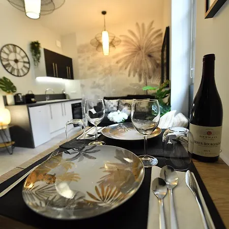 Apartment Assas 7 - Hypercentre Historique De *