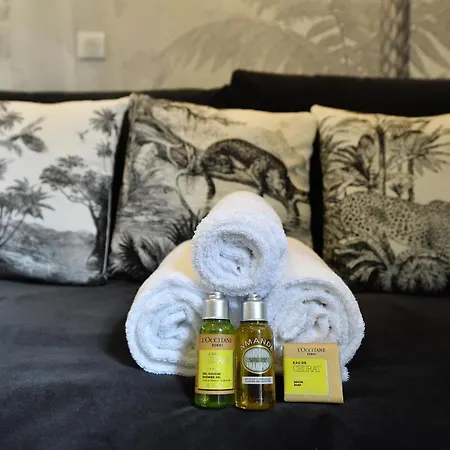 Assas 7 - Hypercentre Historique De Apartment *