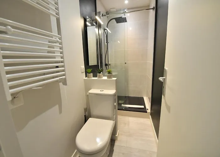 Assas 7 - Hypercentre Historique De * Dijon